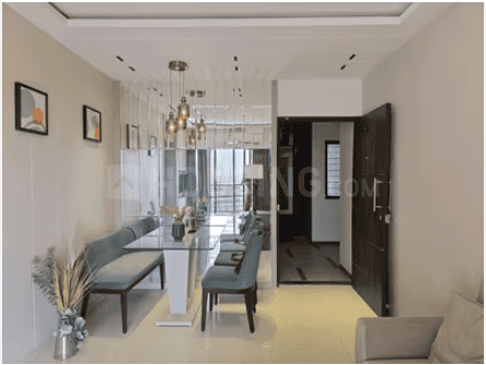 Sanghvi S3 Skyrise Main Image 1