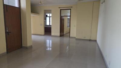 Living Room Image of 2315 Sq.ft 4 BHK Apartment / Flat for rent in Amausi Lucknow for Rs. 25000