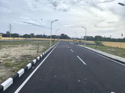 Image of 1040 Sq.ft Residential Plot / Land for sale in Gerugambakkam, Chennai for Rs. 6760000