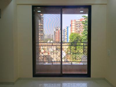 Living Room Image of 680 Sq.ft 1 BHK Apartment / Flat for sale in Osho Residency, Kalyan West Kalyan for Rs. 4150000