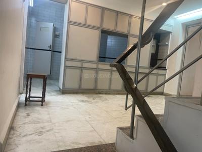 Hall Image of 1800 Sq.ft 3 BHK Apartment / Flat for rent in Maurya Society, Sangamvadi Pune for Rs. 65000
