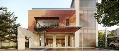 Image of 2546 Sq.ft 4 BHK Apartment / Flat for sale in Primarc Aahana, Kasba, Kolkata for Rs. 47600000