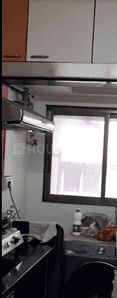 Image of 650 Sq.ft 1 BHK Apartment / Flat for sale in Parel, Mumbai for Rs. 17000000