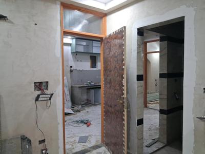 Bedroom Image of 1200 Sq.ft 3 BHK Apartment / Flat for sale in Hark Sai Homes 6, Sector 49 Noida for Rs. 6100000