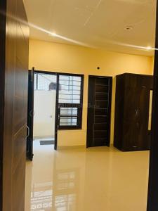 Hall Image of 585 Sq.ft 1 BHK Builder Floor for sale in Kharar Mohali for Rs. 2690000