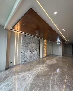Kitchen Image of 4500 Sq.ft 4 BHK Builder Floor for sale in Kailash Colony New Delhi for Rs. 130000000