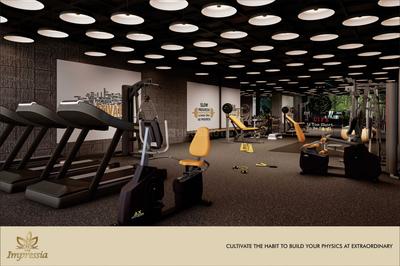 Image of 5700 Sq.ft 3 BHK Apartment / Flat for sale in Vesu, Surat for Rs. 37100000