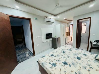 1 RK Independent Builder Floor