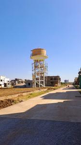 Image of 1544 Sq.ft 3 BHK Independent House for sale in Kingstown, Dunda, Raipur for Rs. 5867200