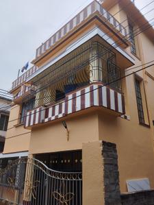 Image of 1200 Sq.ft 2 BHK Independent House for rent in Purba Barisha, Kolkata for Rs. 15000