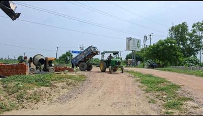 Image of 140 Sq.ft Residential Plot / Land for sale in Vamana Greens, Shyam Nagar, Palwal for Rs. 8400000