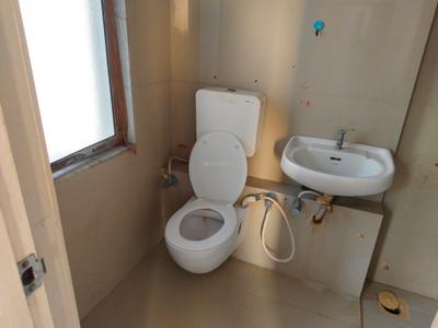 Image of 2145 Sq.ft 3 BHK Apartment / Flat for rent in Sangath Terraces, Sargasan, Gandhinagar for Rs. 30000