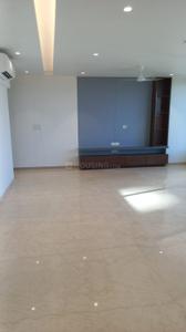 Hall Image of 1765 Sq.ft 3 BHK Apartment / Flat for sale in Oberoi Esquire, Goregaon East Mumbai for Rs. 78800000