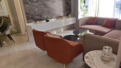 Krish Harmony Living Room 1
