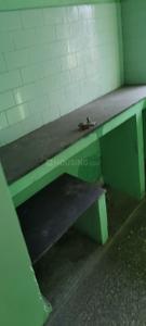 Kitchen Image of 730 Sq.ft 2 BHK Apartment / Flat for sale in Madhyamgram Kolkata for Rs. 1800000