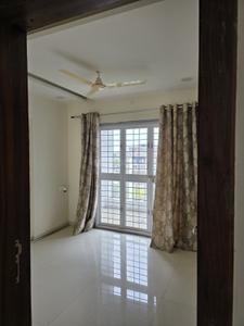 Hall Image of 920 Sq.ft 2 BHK Apartment / Flat for rent in Sahyadri Hills, Garkheda Aurangabad for Rs. 23000