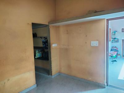 Bedroom Image of 400 Sq.ft 1 RK Independent House for rent in Changurabhata Raipur for Rs. 3500