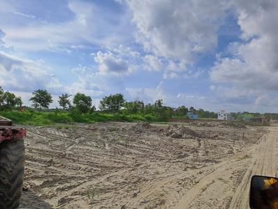 Image of 2160 Sq.ft Residential Plot / Land for sale in Joka, Kolkata for Rs. 749999