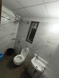 Bathroom Image of NO BROKERAGE PG in Kanjurmarg West, Mumbai