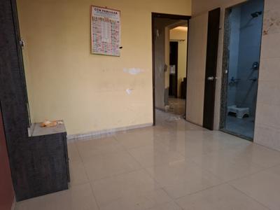 Bedroom Image of 1150 Sq.ft 2 BHK Apartment / Flat for sale in Juhi Residency, Kamothe Navi Mumbai for Rs. 12000000