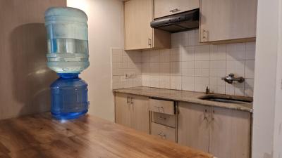 Kitchen Image of 650 Sq.ft 1 RK Studio for sale in Assotech Cabana, Indirapuram Ghaziabad for Rs. 8000000
