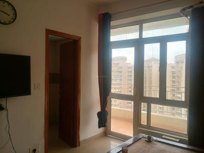 Bedroom Image of 890 Sq.ft 2 BHK Apartment / Flat for sale in Supertech Ecociti, Sector 137 Noida for Rs. 8600000