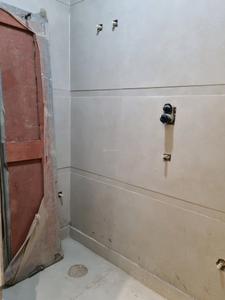 Bedroom Two Image of 900 Sq.ft 3 BHK Apartment / Flat for sale in Hans Luxury Floor, Vikas Nagar New Delhi for Rs. 5510000