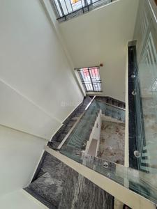 Balcony Image of 1200 Sq.ft 3 BHK Apartment / Flat for rent in Horamavu Bengaluru for Rs. 36000