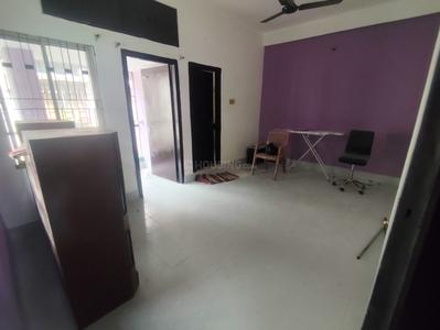 Hall Image of 1536 Sq.ft 3 BHK Duplex for sale in Beltola Guwahati for Rs. 7400000
