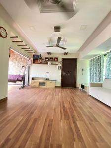Hall Image of 1250 Sq.ft 2 BHK Apartment / Flat for sale in Basil Tower, Kamothe Navi Mumbai for Rs. 11000000
