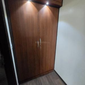 Bedroom Image of 1982 Sq.ft 3 BHK Apartment / Flat for sale in Urbana New Towers, East Kolkata Township Kolkata for Rs. 34000000
