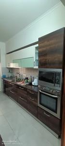 Kitchen Image of 2565 Sq.ft 3 BHK Apartment / Flat for sale in Supertech Emerald Court, Sector 93A Noida for Rs. 35000000