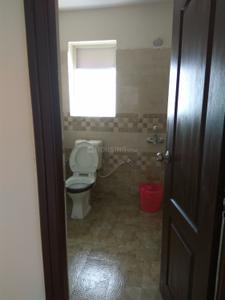 Bathroom Image of 1450 Sq.ft 3 BHK Apartment / Flat for rent in Kukatpally Hyderabad for Rs. 45000