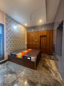 Bedroom Image of 1800 Sq.ft 4 BHK Independent House for sale in Madhavaram Milk Colony Chennai for Rs. 7000000
