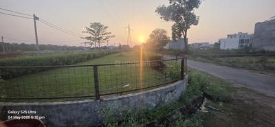 Image of 1500 Sq.ft Residential Plot / Land for sale in Kursi Road, Lucknow for Rs. 5250000