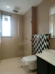 Bedroom One Image of 1830 Sq.ft 3 BHK Apartment / Flat for sale in Paras Irene, Sector 70 Gurgaon for Rs. 26500000