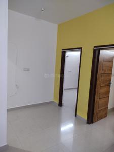 Hall Image of 1000 Sq.ft 2 BHK Builder Floor for rent in K R Puram Bengaluru for Rs. 20000