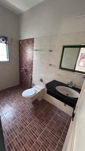 Bathroom Image of 2200 Sq.ft 4 BHK Villa for sale in OM Angel Hills, Talegaon Dabhade Pune for Rs. 12500000
