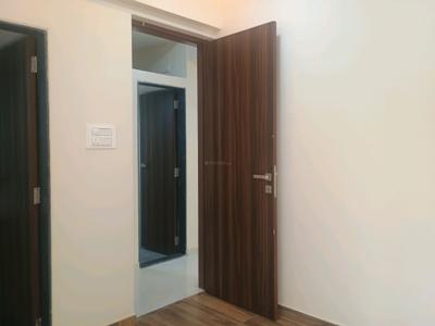 Bedroom Image of 2450 Sq.ft 4 BHK Apartment / Flat for sale in Shri White Square, Kalyan West Kalyan for Rs. 26000000
