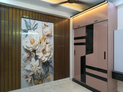 Bedroom Image of 1300 Sq.ft 3 BHK Builder Floor for sale in Indirapuram Ghaziabad for Rs. 11700000