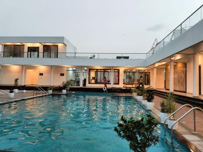 Image of 1400 Sq.ft Residential Plot / Land for sale in Vishal Nivaan Meadows, Kesnand, Pune for Rs. 9520000