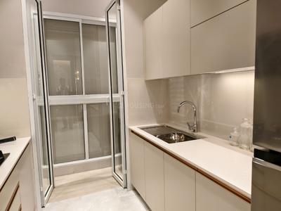 Kitchen Image of 1145 Sq.ft 2 BHK Apartment / Flat for sale in Airoli Navi Mumbai for Rs. 13500000