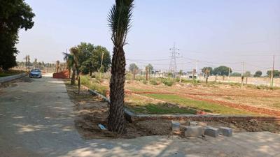 Image of 100 Sq.ft Residential Plot / Land for sale in Dharera, Agra for Rs. 2000000