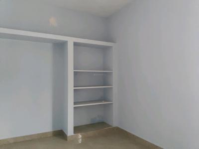 Bedroom Image of 1124 Sq.ft 2 BHK Apartment / Flat for sale in TVS Emerald Peninsula, Tharapakkam Chennai for Rs. 10400000