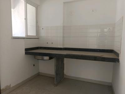 Kitchen Image of 620 Sq.ft 1 BHK Apartment / Flat for sale in Khush Vista, Mohammed Wadi Pune for Rs. 3400000