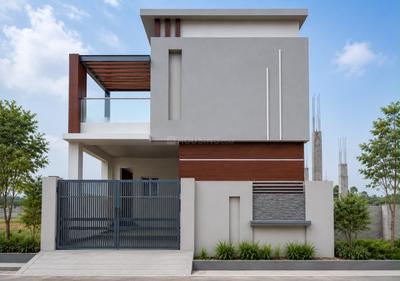 Image of 1120 Sq.ft 2 BHK Independent House for sale in Police Colony, Karaikudi for Rs. 7700008