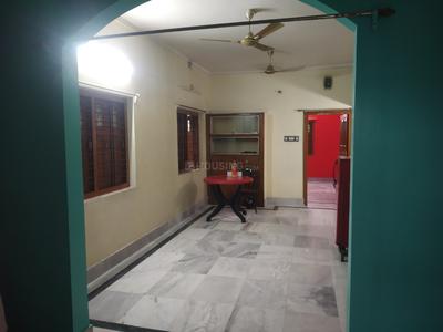 Hall Image of 500 Sq.ft 1 BHK Independent House for rent in City Center Durgapur for Rs. 10000
