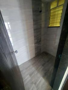 Bathroom Image of 560 Sq.ft 1 BHK Apartment / Flat for sale in Mantra Essence Phase 2, Undri Pune for Rs. 3000000