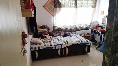 Bedroom Image of 540 Sq.ft 1 BHK Apartment / Flat for sale in Chanakyapuri Ahmedabad for Rs. 2500000