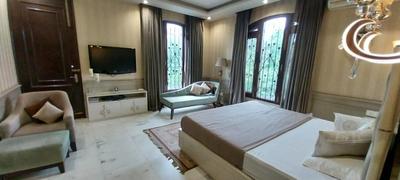 Bedroom Image of 5000 Sq.ft 6 BHK Independent House for sale in DLF Independent Floors At Dlf City Phase III, DLF Phase 3 Gurgaon for Rs. 110000000